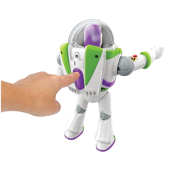 Toy Story Action Figure, , large