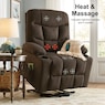 Colton Lift Recliner with Heat & Massage, , large