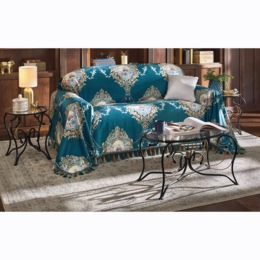 Anastasia Furniture Throw, , large