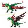 LEGO Creator 3-in-1 Medieval Dragon, , large
