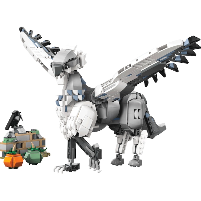 LEGO Buckbeak, , large
