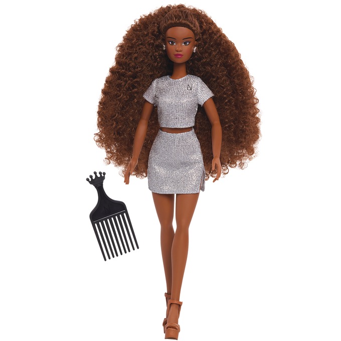 Naturalistas Fashion Dolls, , large