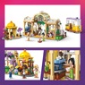 LEGO Friends Plant Caf&eacute; & Flower Shop, , large