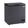 Montgomery Ward 5.0 Cu. Ft. Chest Freezer, , large