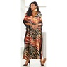 Kenya Long Caftan, , large