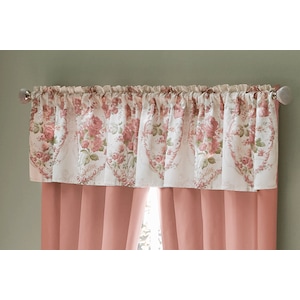 Estate Valance , Multi, large