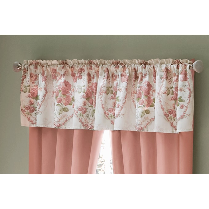 Estate Valance , Multi, large