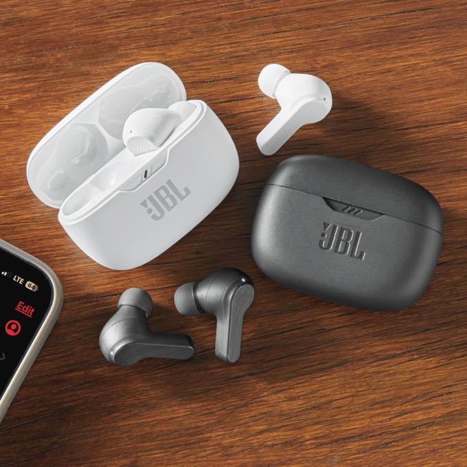 JBL Vibe Beam True Wireless Earbuds, , large