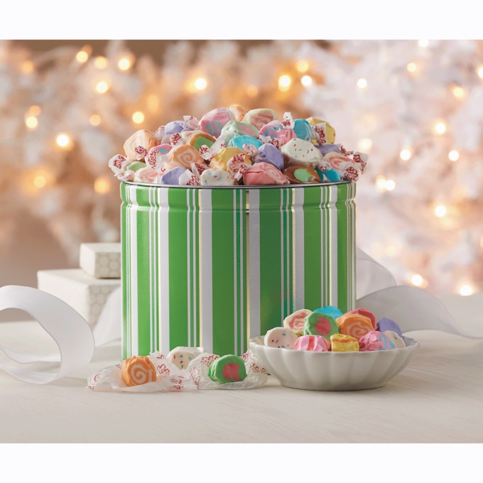 Saltwater Taffy, , large