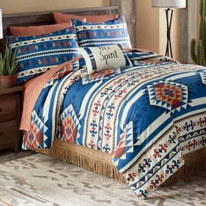 Taos Comforter Set, , large