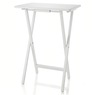 Louis 5-Piece Tray Table Set, , large