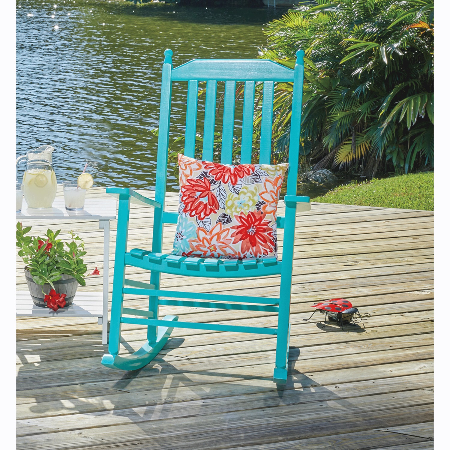 Rocking Chair | Seventh Avenue