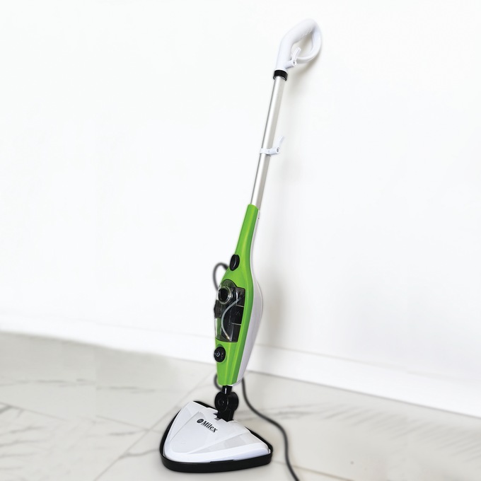 Milex Steam Doctor 11-in-1 Steamer, , large