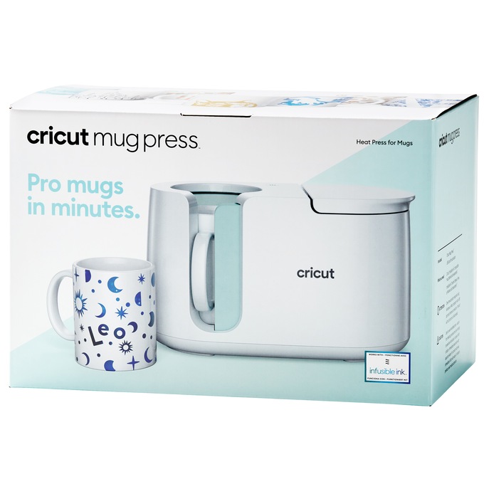 Cricut Mug Press, , large