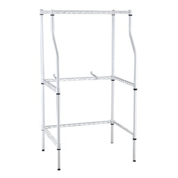 Magic Chef Space-Saver Laundry Stand, , large