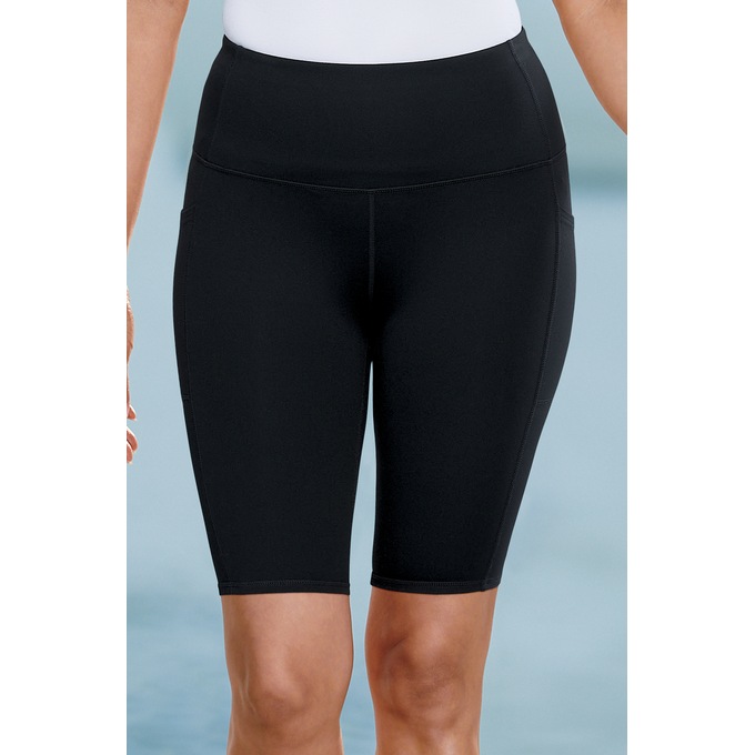 Skechers GOwalk 10" Bike Short, , large