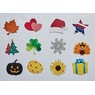 Bienvenido All-Season Interchangeable Sign, , large