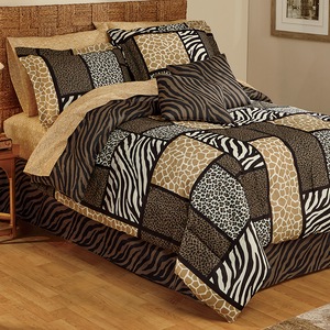 Zanzibar Bedding Set, , large