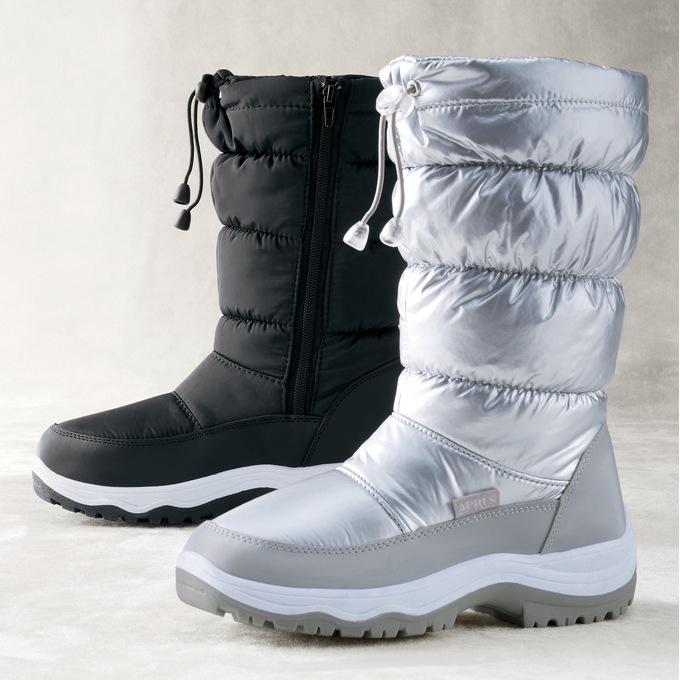 Apr&egrave;s Estelle Boot by LAMO, , large