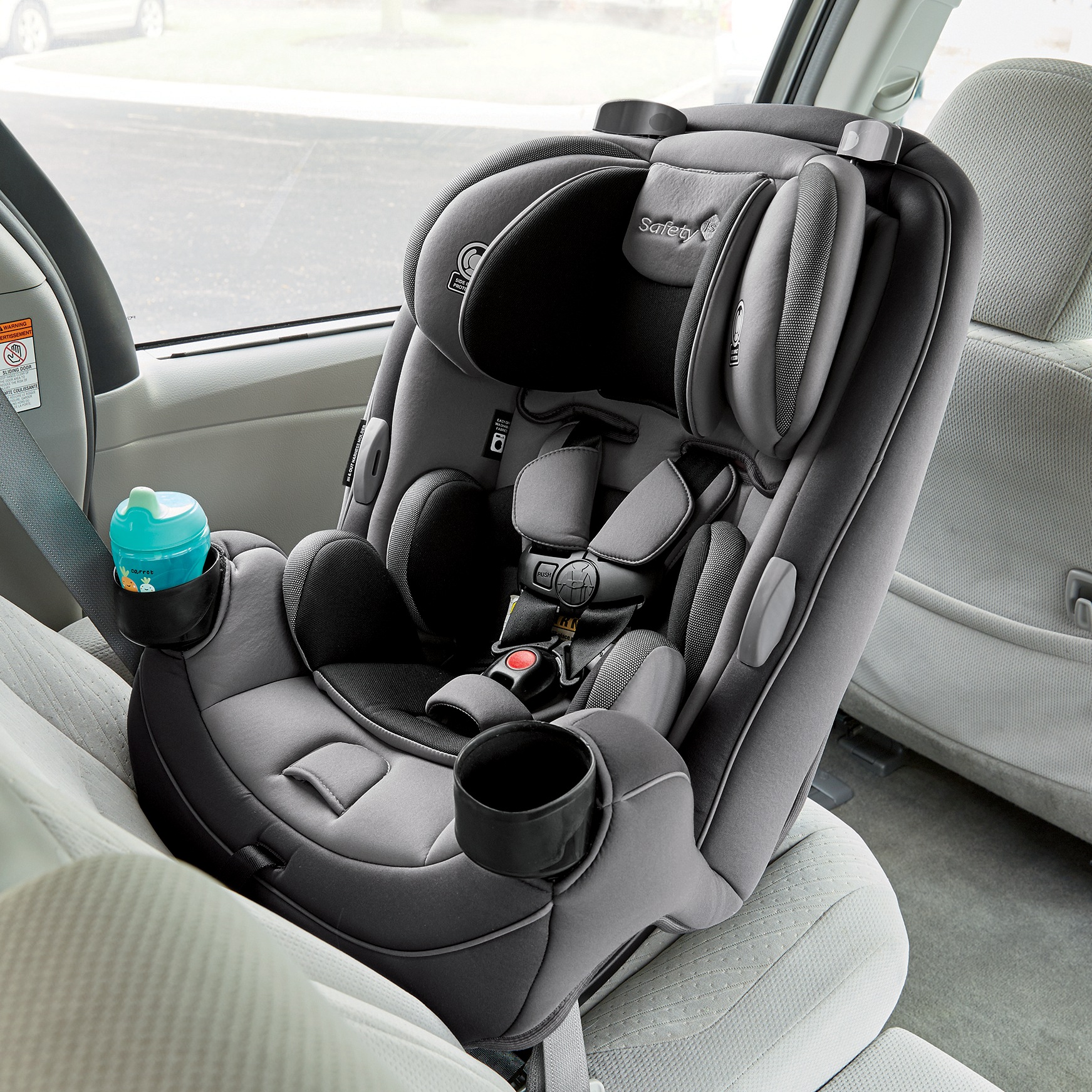 safety first car seat 3 in 1