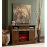 Rafiki with Lion Canvas, , large