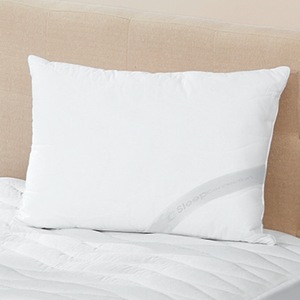Sleep Connection Cool Wave Jumbo Pillow by Montgomery Ward, , large