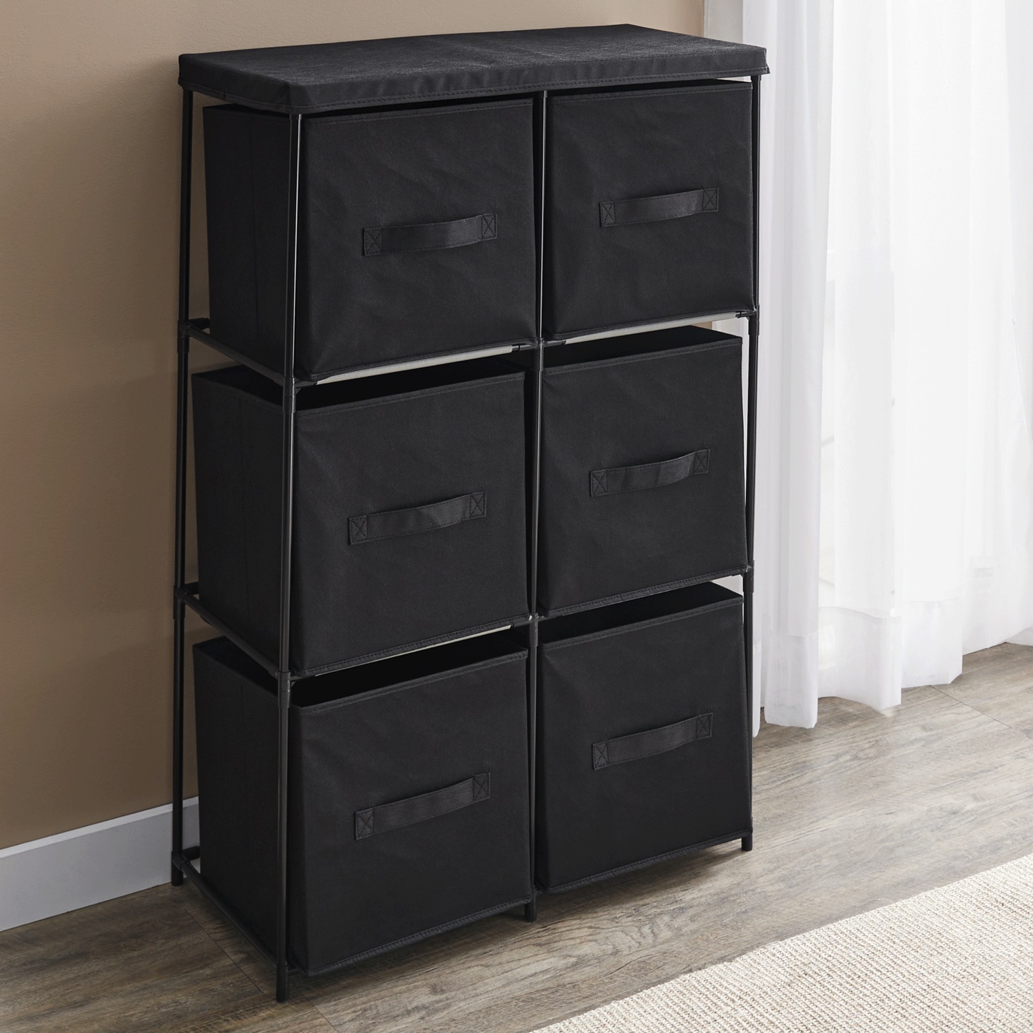 Drawer ジャケット サイズ36 6-Drawer Organizer | Seventh Avenue