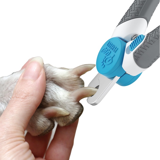 Paw Perfect Nail Clippers, , large