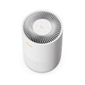 Crane Air Purifier with True HEPA Filter, White, large