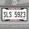 NCAA License Plate Frame, , large