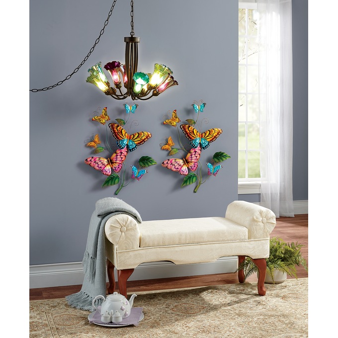 Lily Chandelier, , large