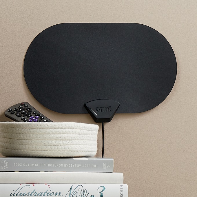 Leaf Antenna, , large