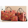 3-Piece Personalized Luggage Set, , large