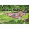 Jefferson Hammock, Red and Blue Stripe, large