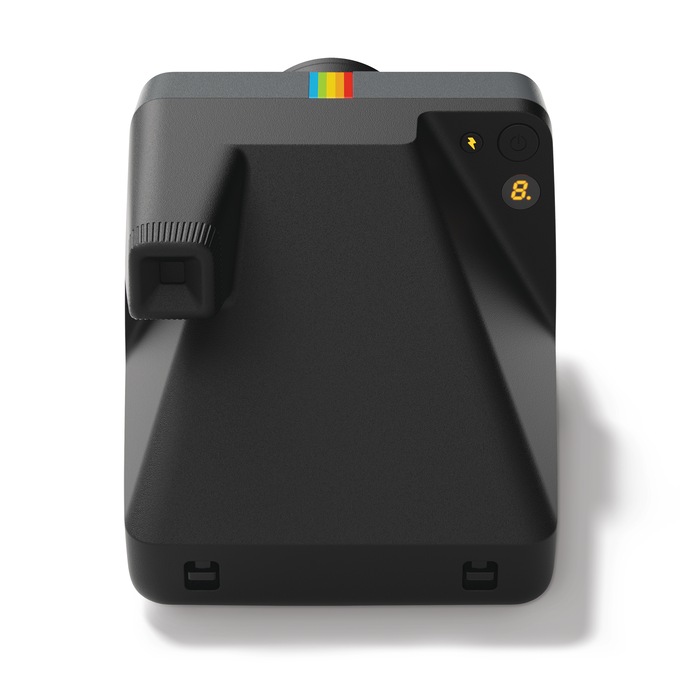 Polaroid Now Gen 3 Instant Camera, Black, large
