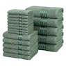 18-Piece Towel Set, , large