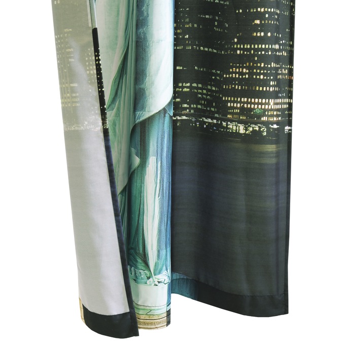 Scenic Photo Window Set , , large