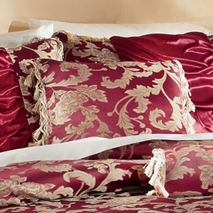 Allison Square Pillow, , large