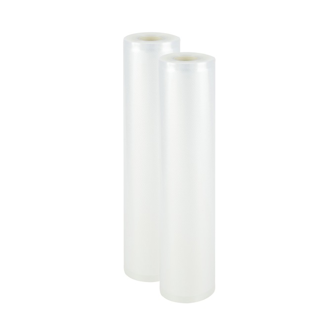Nesco Vacuum Bags 50-Pack Quart Bags, , large