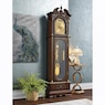 Westminster Grandfather Clock, , large