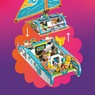 LEGO Friends Travel Boat Adventure, , large