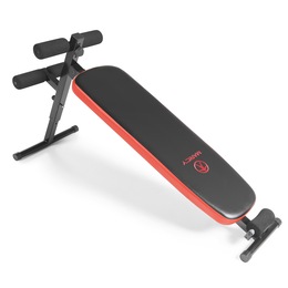 Marcy Adjustable Slant Board, , large