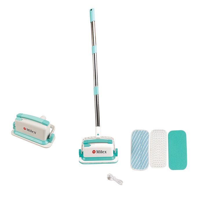 Milex GoScrubber, , large