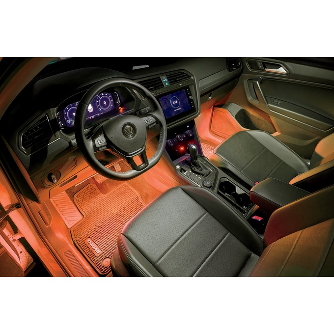 Car LED Light Strips, , large