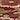 Flower Garden Rug, Red, swatch