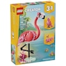 LEGO Creator 3-in-1 Pink Flamingo, , large