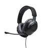 JBL Wired Gaming Headset, Black, large