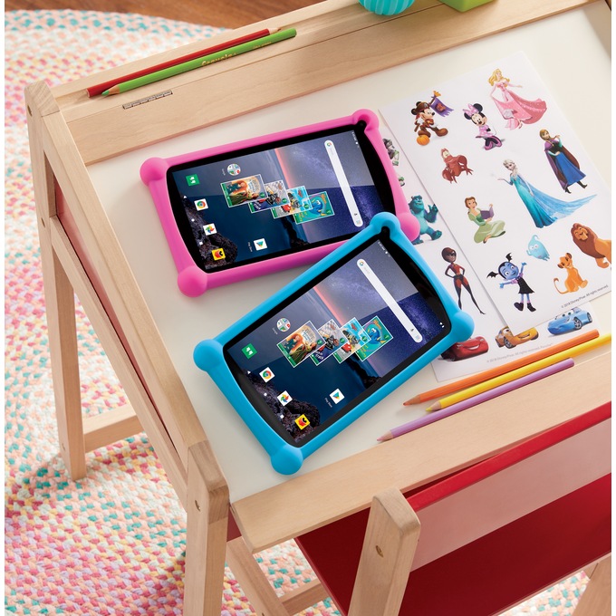 7" Disney Edition Kids' Tablet, , large