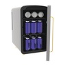 Frigidaire 35-Can Beverage Fridge, , large