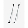 2-in-1 Door Security Bar 2 Pack, , large